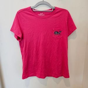 Vineyard Vines Tee Size Small
